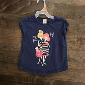 Gymboree t shirt